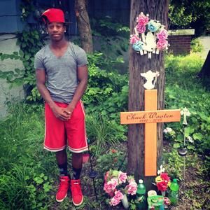 Meet your Posher, J-quon